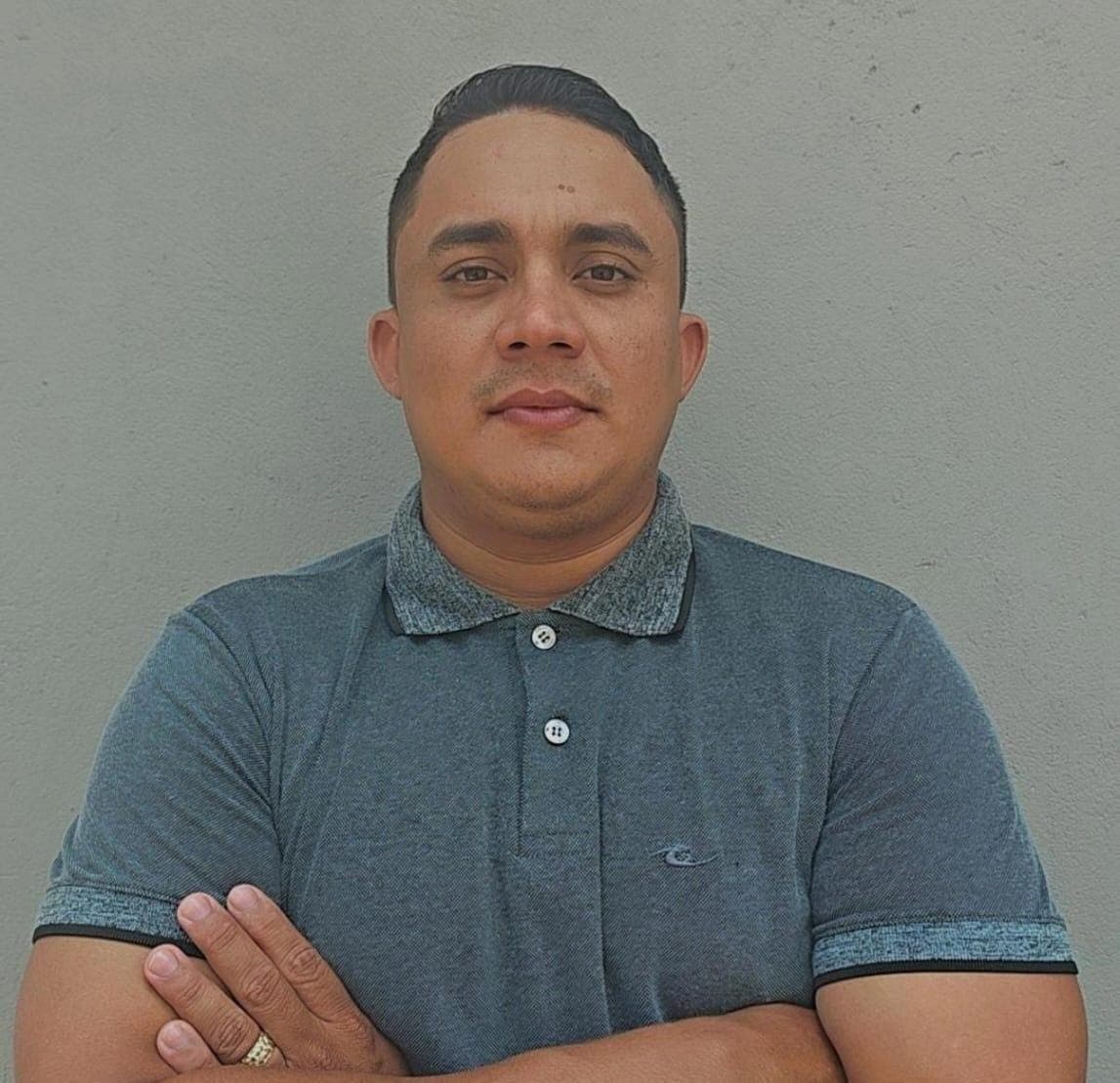 Francisco Aparecido