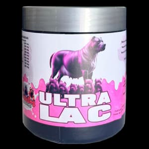 Ultra LAC